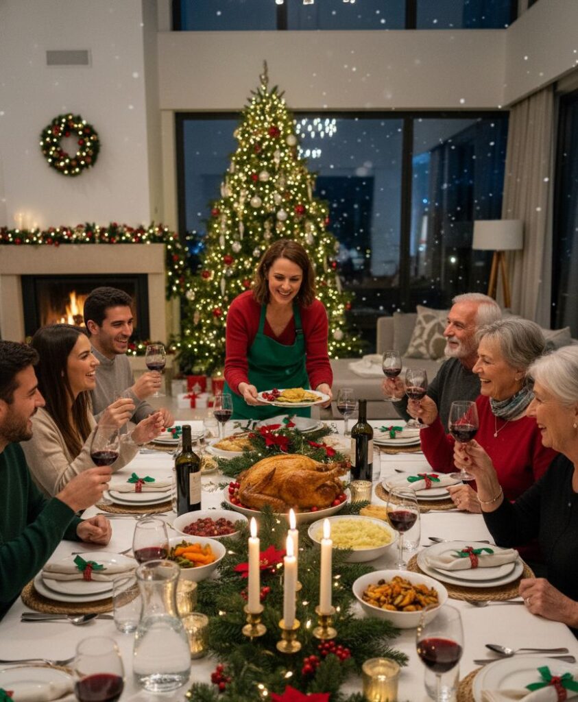 recetas navideñas 22