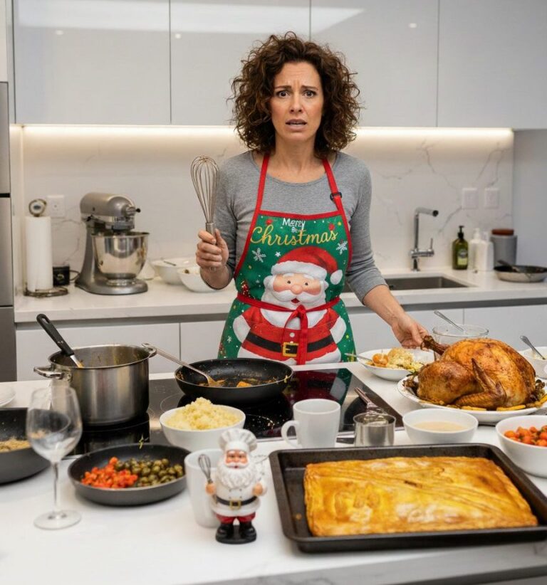 recetas navideñas 99