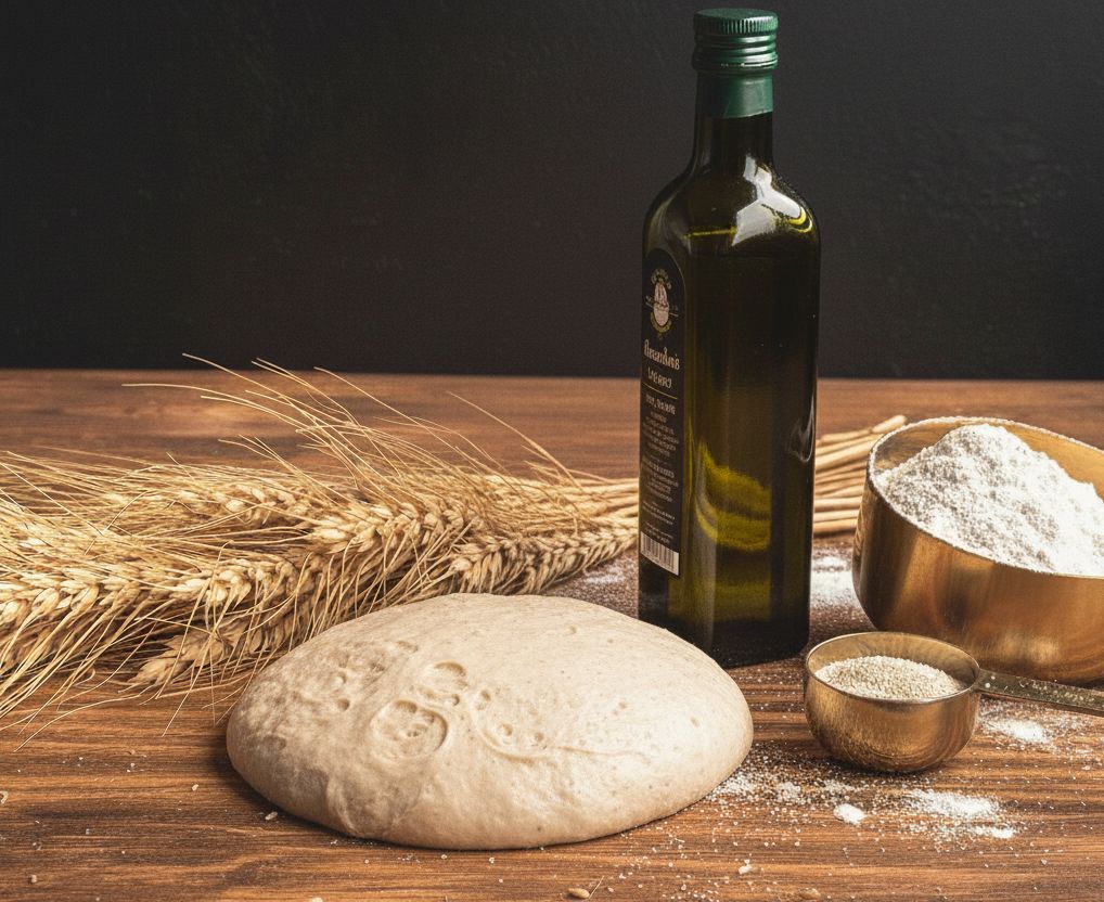 masa madre 10