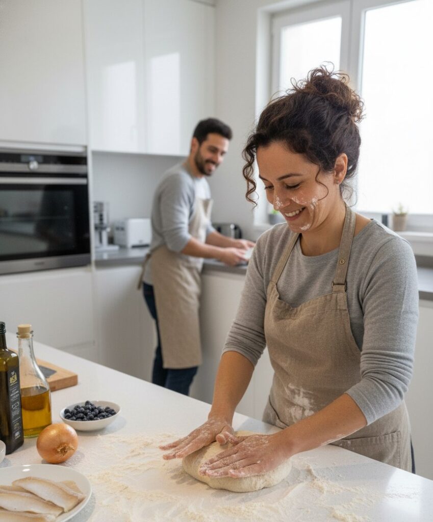 masa madre 3