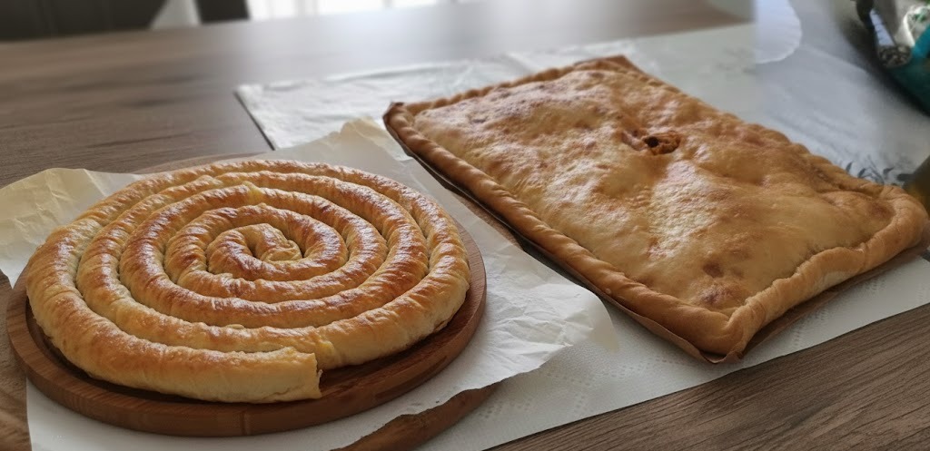 Borek de queso 3