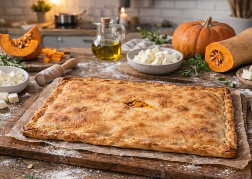 empanada saludable de calabaza 22