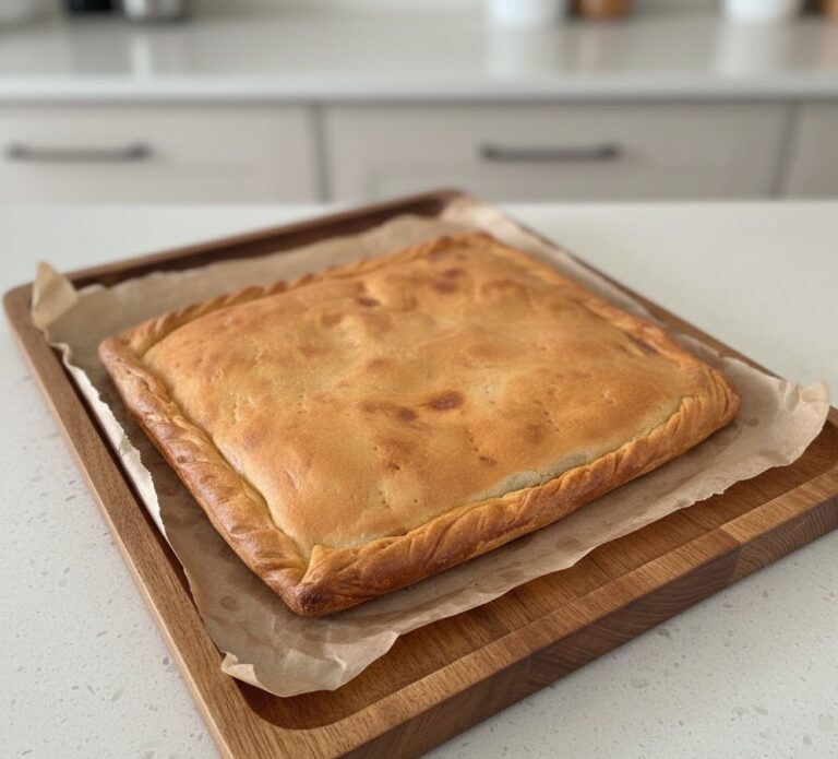 relleno de empanada de pollo