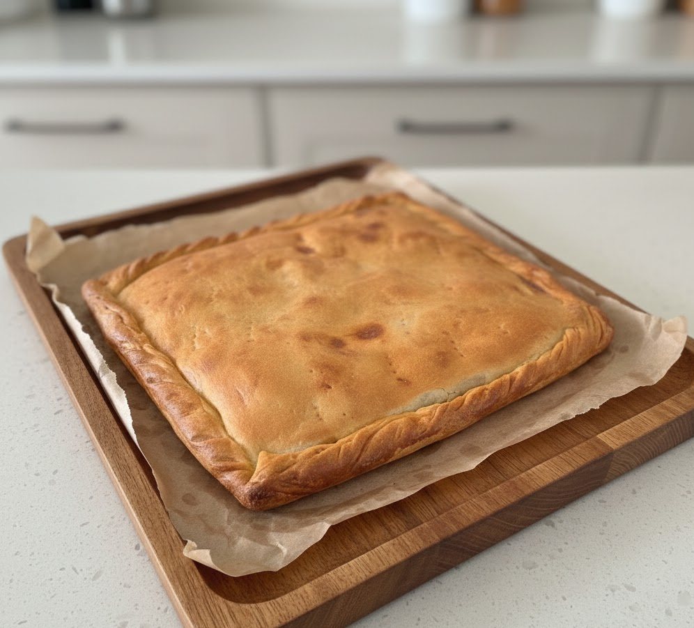 relleno de empanada de pollo