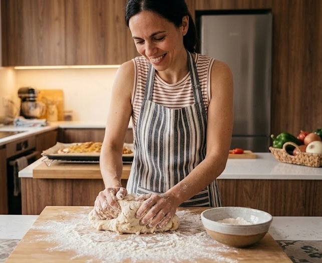 masa para empanada
