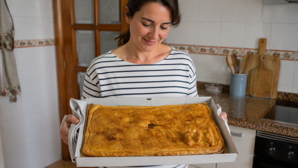 receta para el verano